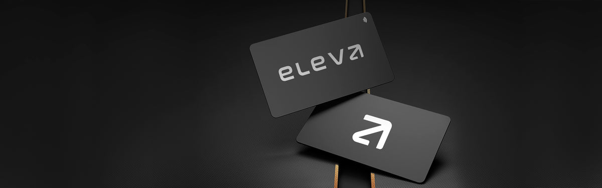 Eleva Cards Puerto Rico l Smart Business Card – Eleva Cards PR